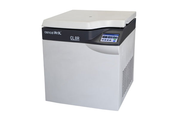 CL8R超大容量冷冻离心机